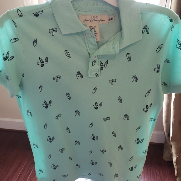 Kids Shirts Bundle - Picture 3 of 5